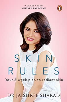 Skin Rules Summary