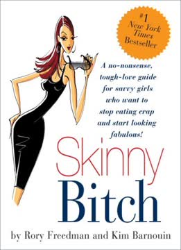 Skinny Bitch Summary