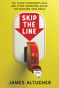 Skip the Line Summary