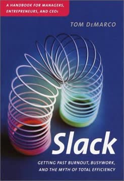 Slack Summary