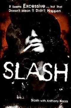 Slash Summary