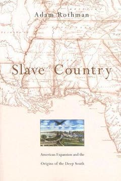 Slave Country Summary