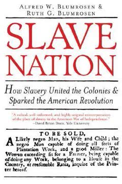 Slave Nation Summary