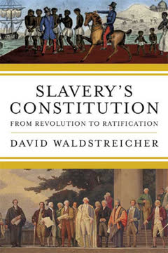 Slavery's Constitution Summary
