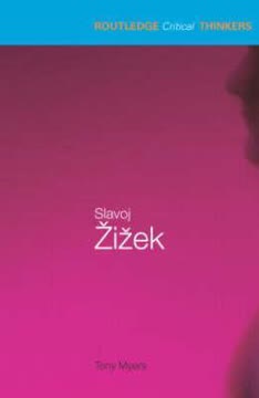 Slavoj Žižek Summary