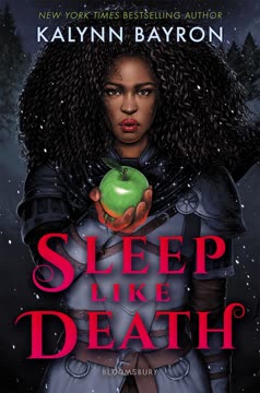 Sleep Like Death Summary