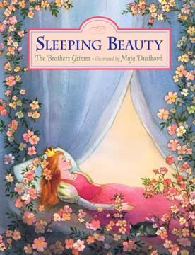 Sleeping Beauty Summary