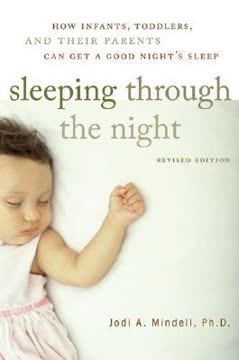 Sleeping Through the Night Summary