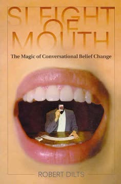 Sleight of Mouth Summary