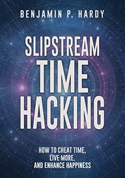 Slipstream Time Hacking Summary