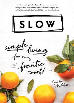 Slow Summary
