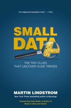 Small Data Summary