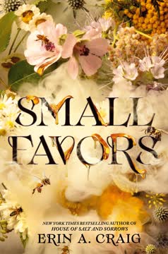 Small Favors Summary