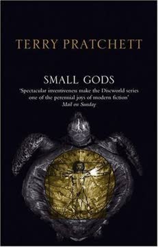 Small Gods Summary