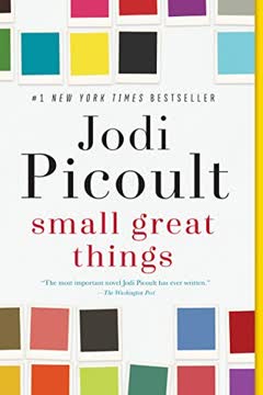 Small Great Things Summary
