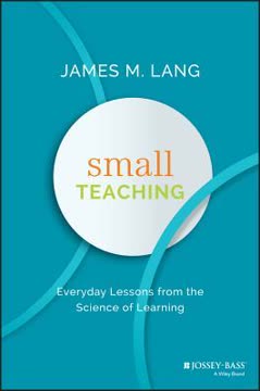 Small Teaching Summary