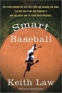 Smart Baseball Summary