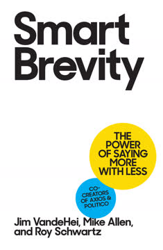 Smart Brevity Summary