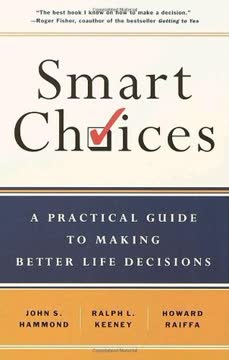 Smart Choices Summary