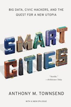 Smart Cities Summary