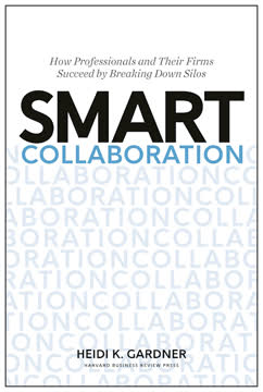 Smart Collaboration Summary