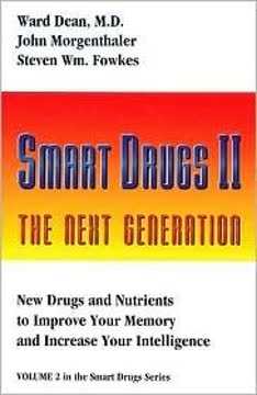 Smart Drugs II Summary