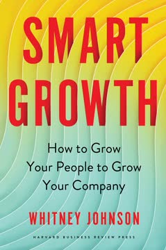 Smart Growth Summary
