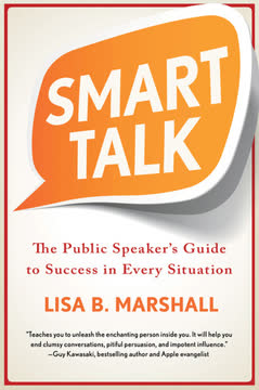 Smart Talk Summary