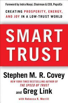 Smart Trust Summary