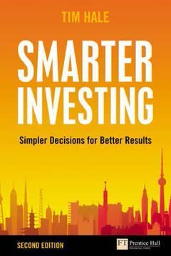Smarter Investing Summary