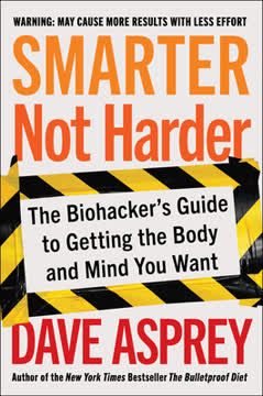 Smarter Not Harder Summary