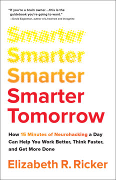 Smarter Tomorrow Summary