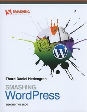Smashing WordPress Summary