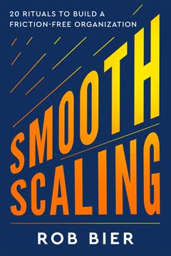 Smooth Scaling Summary