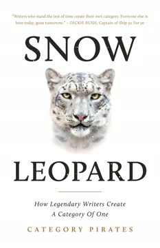 Snow Leopard Summary
