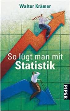 So lügt man mit Statistik Summary