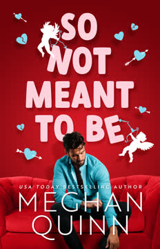 So Not Meant To Be Summary