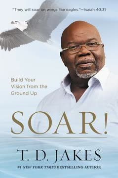 Soar! Summary