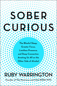 Sober Curious Summary