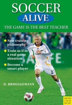 Soccer Alive