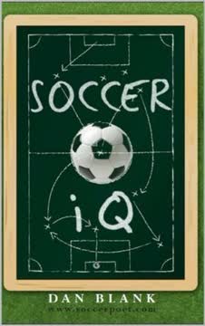 Soccer iQ Summary