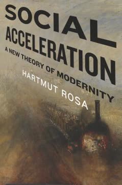 Social Acceleration Summary