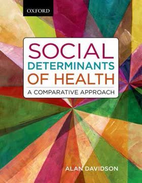 Social Determinants of Health Summary