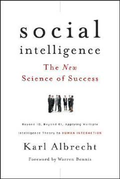 Social Intelligence Summary