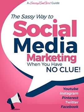 Social Media Marketing when you have NO CLUE! Summary