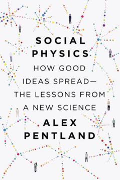 Social Physics Summary
