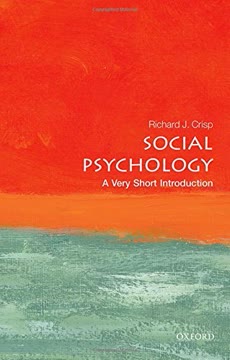 Social Psychology Summary