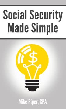 Social Security Made Simple Summary