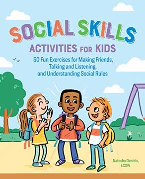 Social Skills Activities for Kids Summary