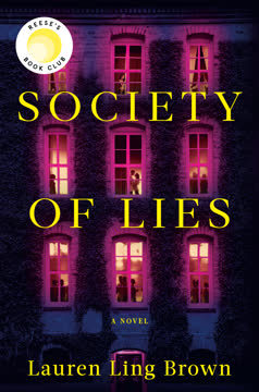 Society of Lies Summary